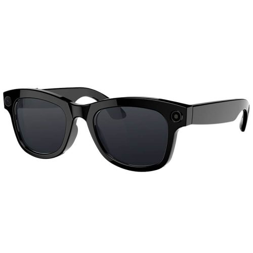 M01 AI Smart Glasses 500W Camera Glasses WiFi-4+BT5.3 High Speed Connectivity Leading AI Modes