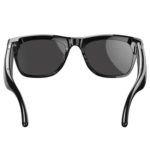 XK Oen Pro AI Smart Glasses Lightweight Wearing High Definition 100W Camera With Strong LED Flashlight