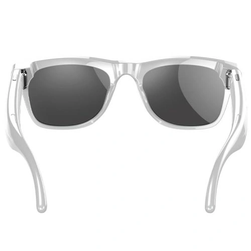 XK Oen Pro AI Smart Glasses Lightweight Wearing High Definition 100W Camera With Strong LED Flashlight