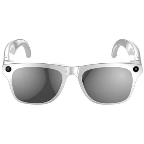 XK Oen Pro AI Smart Glasses Lightweight Wearing High Definition 100W Camera With Strong LED Flashlight