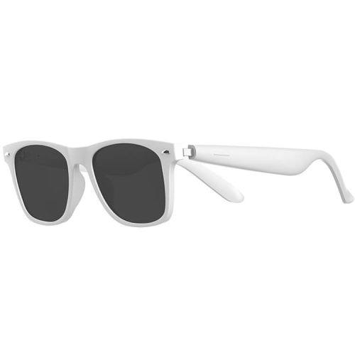 A01 AI Smart Glasses Fashion Protection Sun and Anti-blue Light Glasses Lightweight Wearing