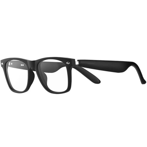 A01 AI Smart Glasses Fashion Protection Sun and Anti-blue Light Glasses Lightweight Wearing