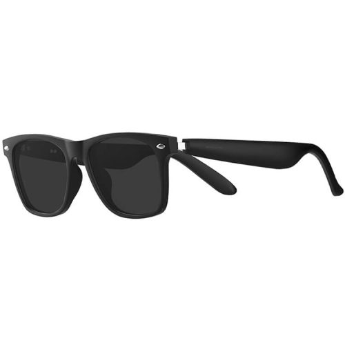 A01 AI Smart Glasses Fashion Protection Sun and Anti-blue Light Glasses Lightweight Wearing