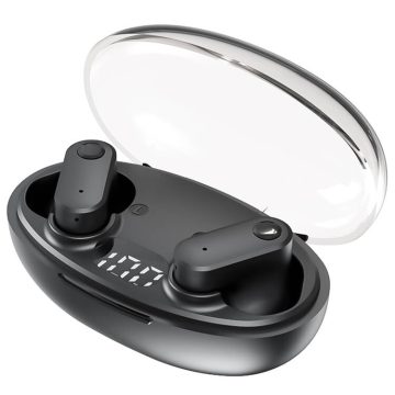 VTS-210 Wireless Bluetooth Earbuds HiFi Sound Quality Ultra-lightweight Game Music Dual Mode