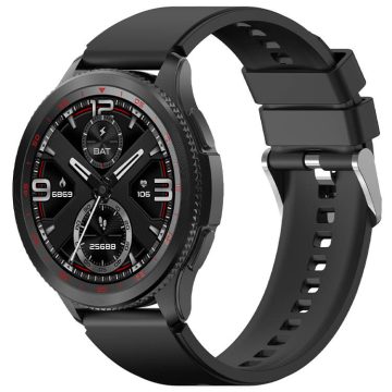 VS51 PRO Smartwatch 1.43-inch AMOLED Screen Fashion Waterproof Design Long Standby Time