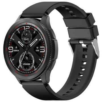 VS51 PRO Smartwatch 1.43-inch AMOLED Screen Fashion Waterproof Design Long Standby Time
