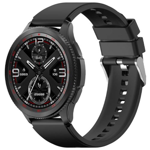 VS51 PRO Smartwatch 1.43-inch AMOLED Screen Fashion Waterproof Design Long Standby Time