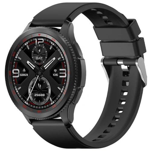 VS51 PRO Smartwatch 1.43-inch AMOLED Screen Fashion Waterproof Design Long Standby Time