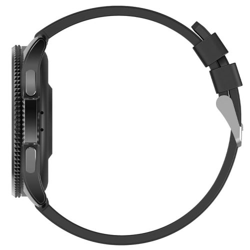 VS51 PRO Smartwatch 1.43-inch AMOLED Screen Fashion Waterproof Design Long Standby Time