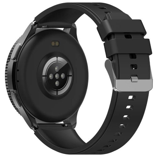 VS51 PRO Smartwatch 1.43-inch AMOLED Screen Fashion Waterproof Design Long Standby Time