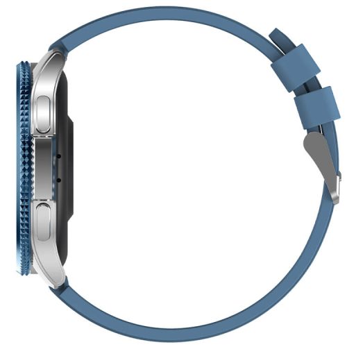 VS51 PRO Smartwatch 1.43-inch AMOLED Screen Fashion Waterproof Design Long Standby Time