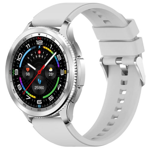 VS51 PRO Smartwatch 1.43-inch AMOLED Screen Fashion Waterproof Design Long Standby Time