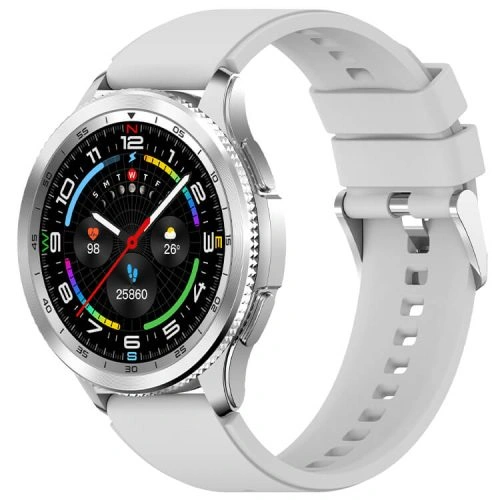 VS51 PRO Smartwatch 1.43-inch AMOLED Screen Fashion Waterproof Design Long Standby Time