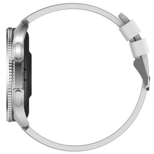 VS51 PRO Smartwatch 1.43-inch AMOLED Screen Fashion Waterproof Design Long Standby Time
