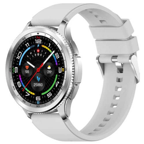 VS51 PRO Smartwatch 1.43-inch AMOLED Screen Fashion Waterproof Design Long Standby Time