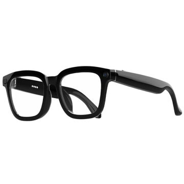 V03 AI Smart Glasses 500W High Definition Camera AI Intelligent GPT Three Different Glasses Designs Choosing