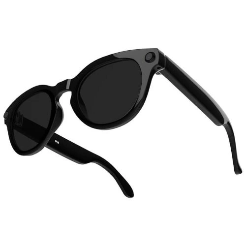 V03 AI Smart Glasses 500W High Definition Camera AI Intelligent GPT Three Different Glasses Designs Choosing