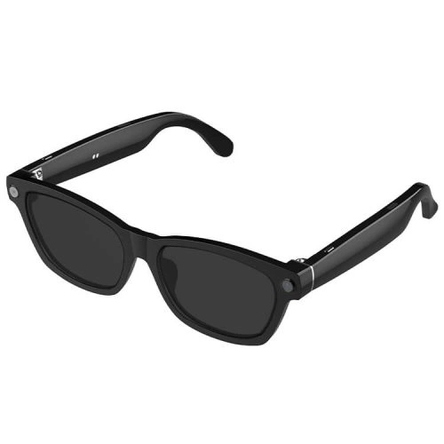 V03 AI Smart Glasses 500W High Definition Camera AI Intelligent GPT Three Different Glasses Designs Choosing