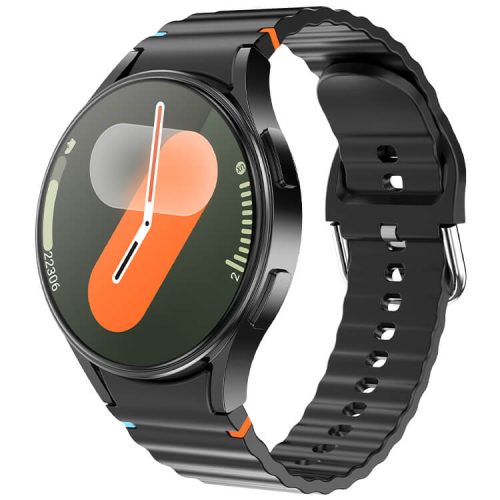WATCH 7 MAX Smartwatch Fashion Sleek Design Meet Daily Fitness Life Wearable Seamless Wearing