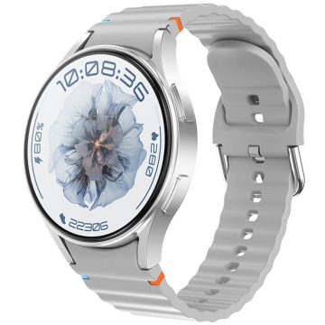 WATCH 7 MAX Smartwatch Fashion Sleek Design Meet Daily Fitness Life Support DIY Watch Face