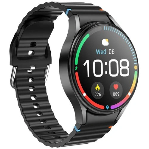 WATCH 7 MAX Smartwatch Fashion Sleek Design Meet Daily Fitness Life Wearable Seamless Wearing