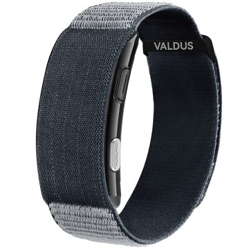 VITRO Smartwatch Heart Rate Blood Pressure Blood Oxygen Monitoring Multiple Sports Modes