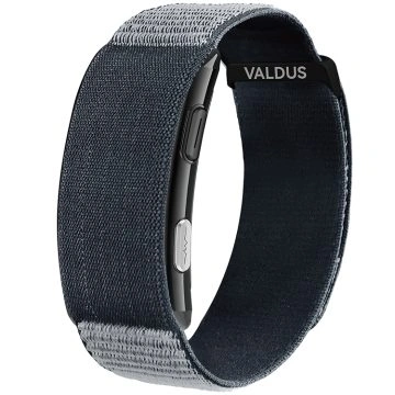VITRO Smartwatch Heart Rate Blood Pressure Blood Oxygen Monitoring Multiple Sports Modes