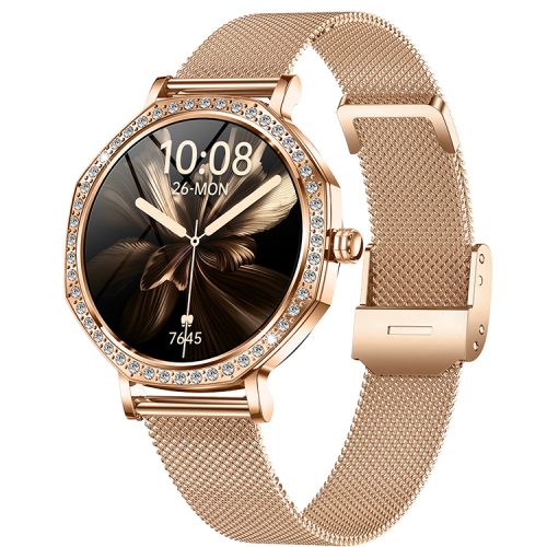 VALDUS VL57 PRO Smart Watch AI Voice Assistant GPT Health Monitoring Bluetooth Calls Multiple Sports Modes