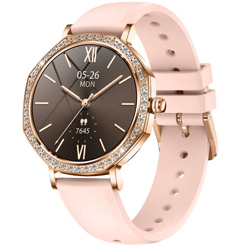 VALDUS VL57 PRO Smart Watch AI Voice Assistant GPT Health Monitoring Bluetooth Calls Multiple Sports Modes