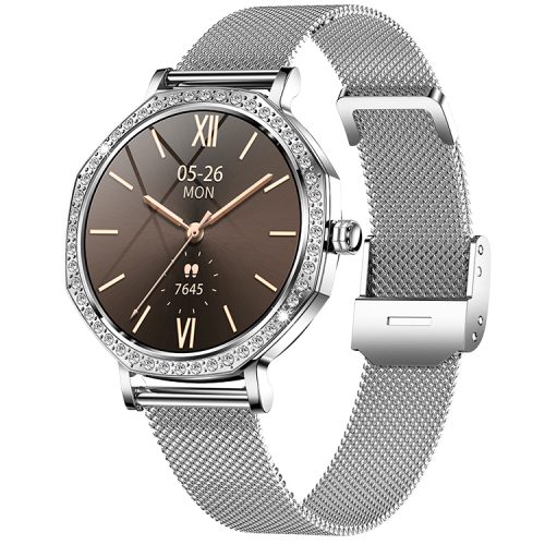 VALDUS VL57 PRO Smart Watch AI Voice Assistant GPT Health Monitoring Bluetooth Calls Multiple Sports Modes