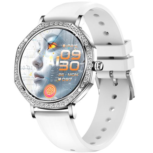 VALDUS VL57 PRO Smart Watch AI Voice Assistant GPT Health Monitoring Bluetooth Calls Multiple Sports Modes