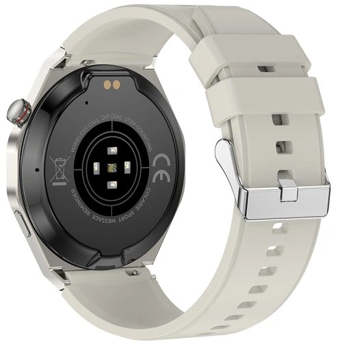 VALDUS VS20 PRO Smart Watch NFC Breathing Training Blood Pressure Blood Oxygen Monitoring Bluetooth Calling Voice Control