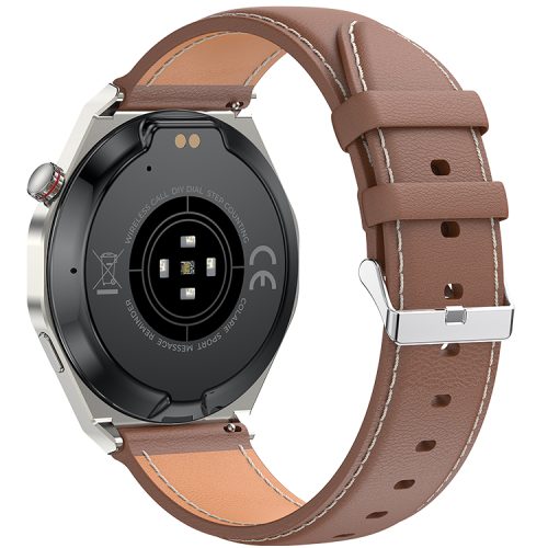 VALDUS VS20 PRO Smart Watch NFC Breathing Training Blood Pressure Blood Oxygen Monitoring Bluetooth Calling Voice Control