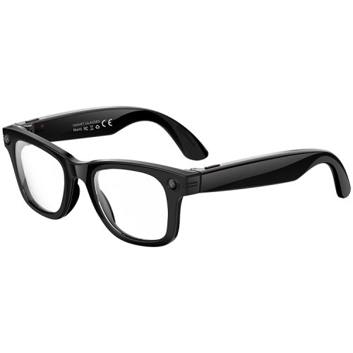 W620 Ai Photo And Video Fashion Smart Glasses Ai Object Recognition Photography Ai Voice Activation Ai Intelligent Q&A Interaction Ai Translation