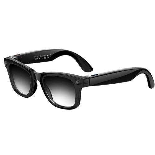W620 Ai Photo And Video Fashion Smart Glasses Ai Object Recognition Photography Ai Voice Activation Ai Intelligent Q&A Interaction Ai Translation