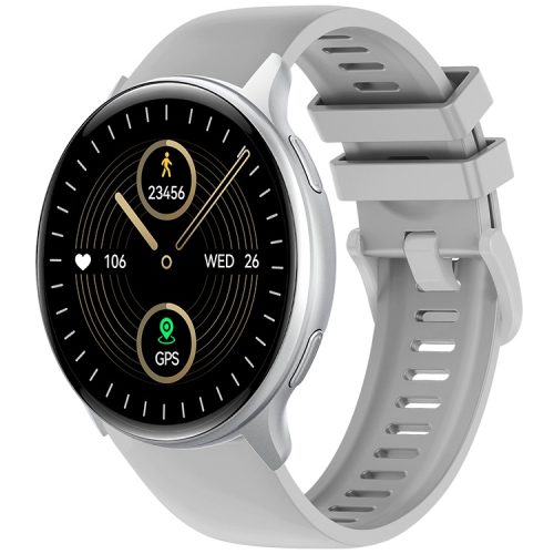 VALDUS VG53 PRO Smart Watch With 3ATM Waterproof GPS SOS Health Monitoring Bluetooth Calls
