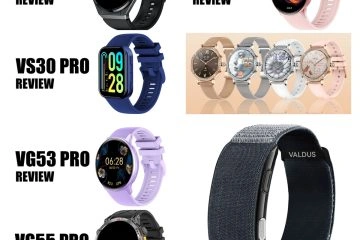 🌟 VALDUS 2025 Second Half New Smartwatches – Innovation Elevated 🌟