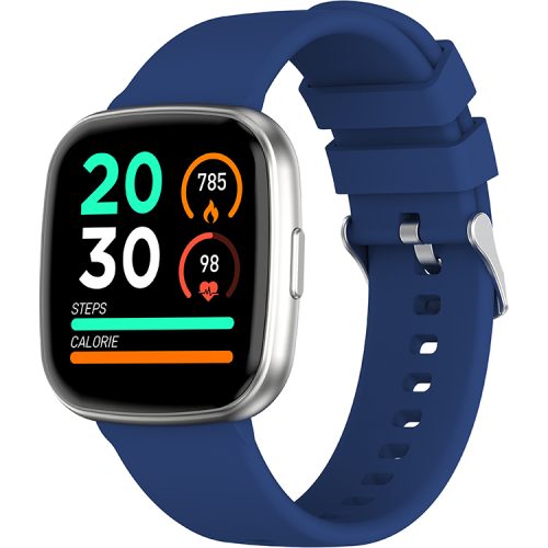 VALDUS New VS17 PRO Multi-Sport Luxury Series Smartwatch 1.72-inch Screen Waterproof IP67 Fashion Smartwatch