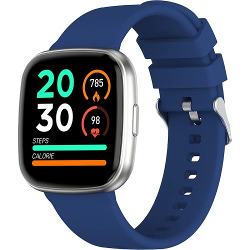 VALDUS New VS17 PRO Multi-Sport Luxury Series Smartwatch 1.72-inch Screen Waterproof IP67 Fashion Smartwatch