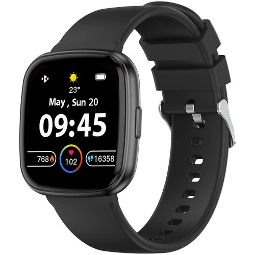 VALDUS New VS17 PRO Multi-Sport Luxury Series Smartwatch 1.72-inch Screen Waterproof IP67 Fashion Smartwatch