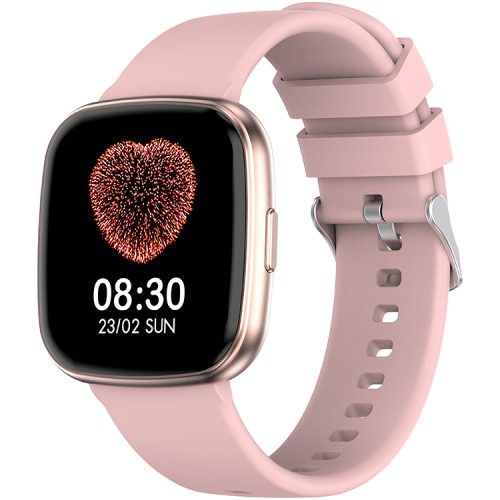 VALDUS New VS17 PRO Multi-Sport Luxury Series Smartwatch 1.72-inch Screen Waterproof IP67 Fashion Smartwatch