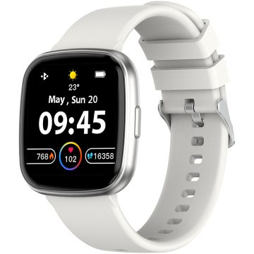 VALDUS New VS17 PRO Multi-Sport Luxury Series Smartwatch 1.72-inch Screen Waterproof IP67 Fashion Smartwatch