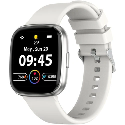 VALDUS New VS17 PRO Multi-Sport Luxury Series Smartwatch 1.72-inch Screen Waterproof IP67 Fashion Smartwatch