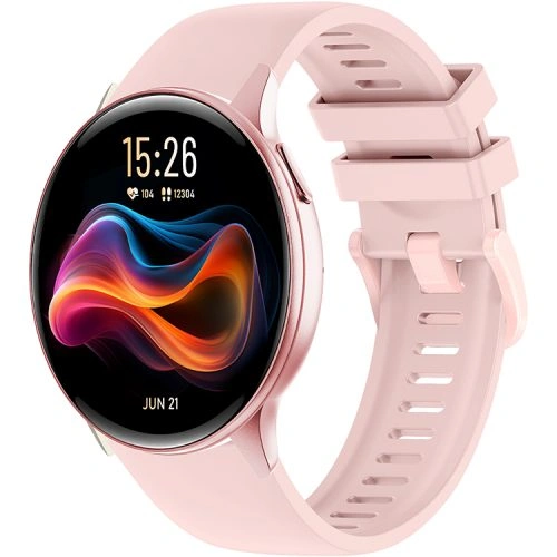 VALDUS VS41 PRO 1ATM Waterproof Smartwatch 1.43Inch AMOLED Large Screen 280mAh BT Call Sport Relojes Smart Watch