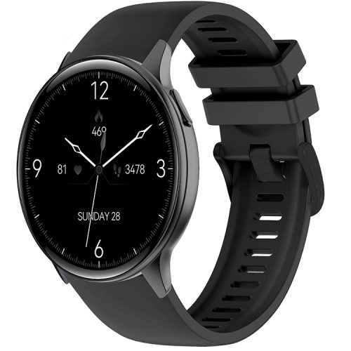 VALDUS VS41 PRO 1ATM Waterproof Smartwatch 1.43Inch AMOLED Large Screen 280mAh BT Call Sport Relojes Smart Watch