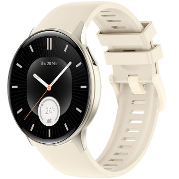 VALDUS VS41 PRO 1ATM Waterproof Smartwatch 1.43Inch AMOLED Large Screen 280mAh BT Call Sport Relojes Smart Watch