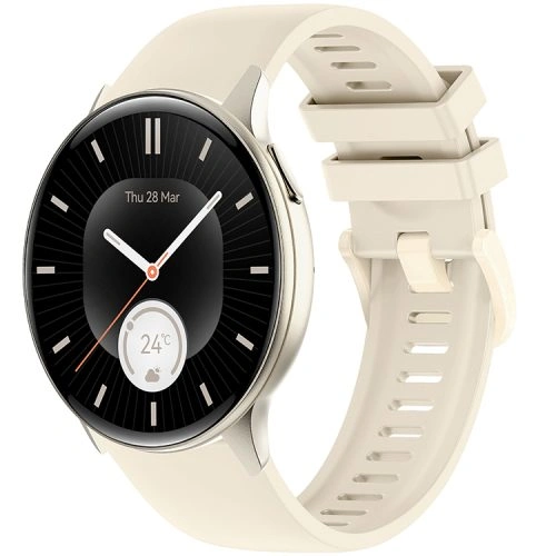 VALDUS VS41 PRO 1ATM Waterproof Smartwatch 1.43Inch AMOLED Large Screen 280mAh BT Call Sport Relojes Smart Watch