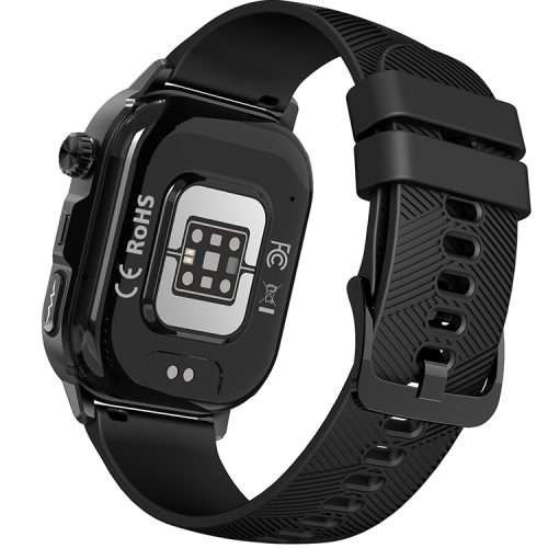 VALDUS 2026 New ECG+GPS Smart Watch Supports ECG Heart Rate Monitoring IP68 Waterproof Fitness Tracker CARDIGO Smartwatch