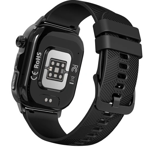 VALDUS 2026 New ECG+GPS Smart Watch Supports ECG Heart Rate Monitoring IP68 Waterproof Fitness Tracker CARDIGO Smartwatch