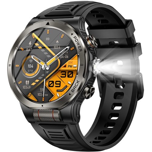 VALDUS New VD49 PRO Smart Watch Supports Health Monitoringmultiple Sports Modes Heart Rate Fitness Tracker Waterproof Smartwatch